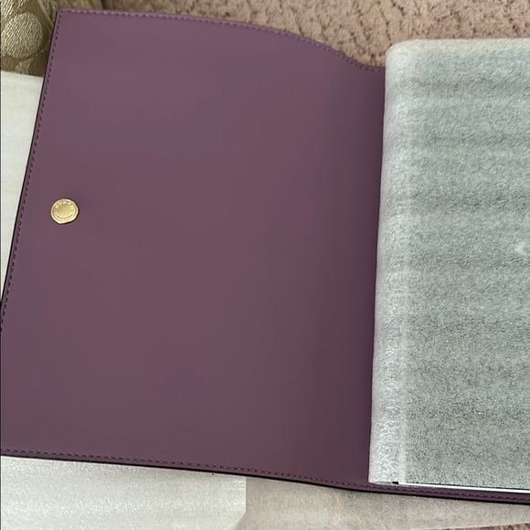 Floral Patterned Notebook Cover - Picture 2 of 5